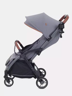 Детская прогулочная коляска MOWbaby Атом / MB200