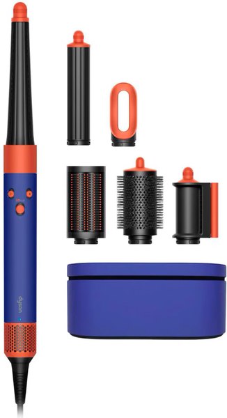 Мультистайлер Dyson Airwrap Complete Long i.d. HS08 - фото