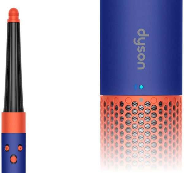 Мультистайлер Dyson Airwrap Complete Long i.d. HS08