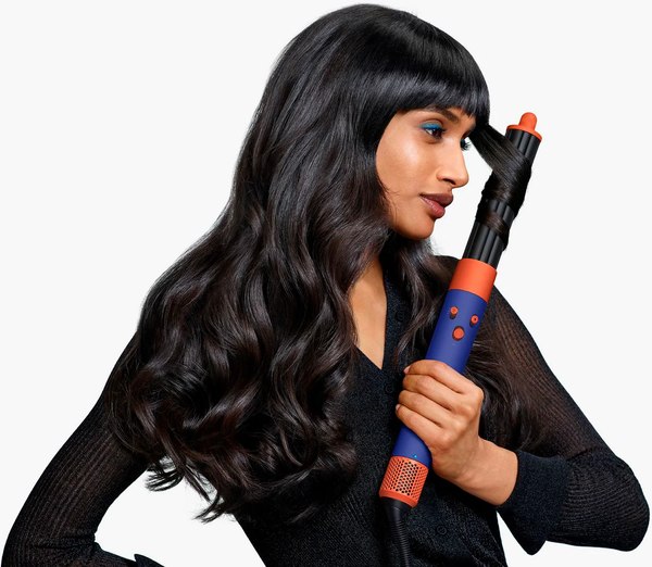 Мультистайлер Dyson Airwrap Complete Long i.d. HS08