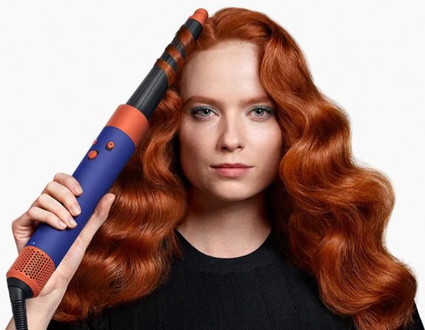 Мультистайлер Dyson Airwrap Complete Long i.d. HS08