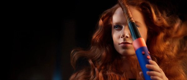 Мультистайлер Dyson Airwrap Complete Long i.d. HS08