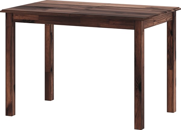 Обеденный стол ФанДОК раздвижной Ф-181.27 - фото