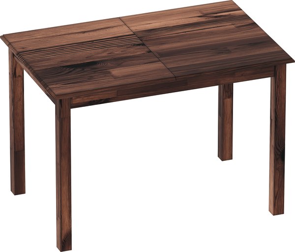 Обеденный стол ФанДОК раздвижной Ф-181.27