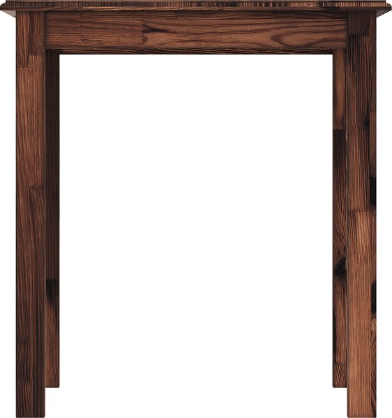 Обеденный стол ФанДОК раздвижной Ф-181.27