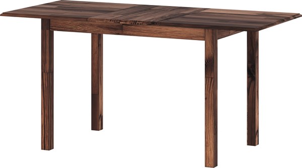 Обеденный стол ФанДОК раздвижной Ф-181.27