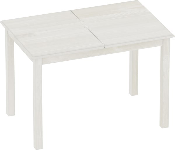 Обеденный стол ФанДОК раздвижной Ф-181.27