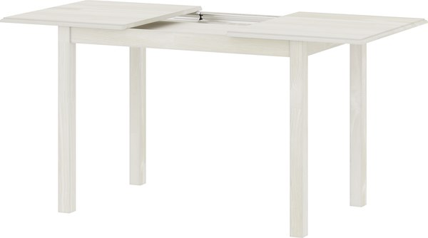 Обеденный стол ФанДОК раздвижной Ф-181.27