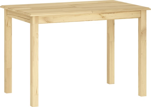 Обеденный стол ФанДОК раздвижной Ф-181.27