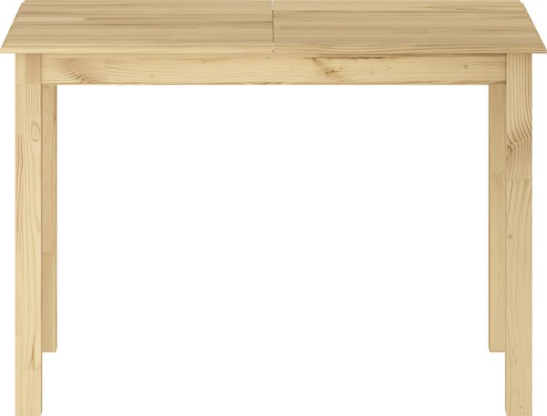 Обеденный стол ФанДОК раздвижной Ф-181.27