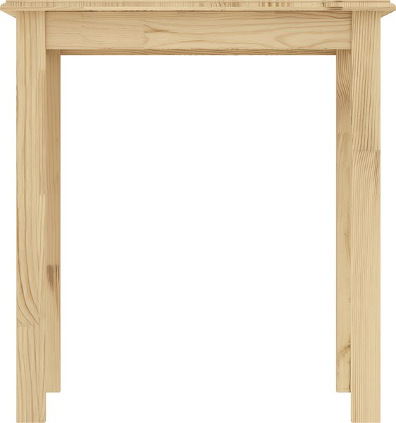 Обеденный стол ФанДОК раздвижной Ф-181.27