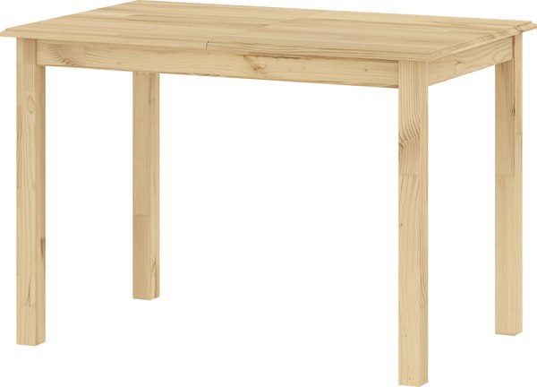 Обеденный стол ФанДОК раздвижной Ф-181.27