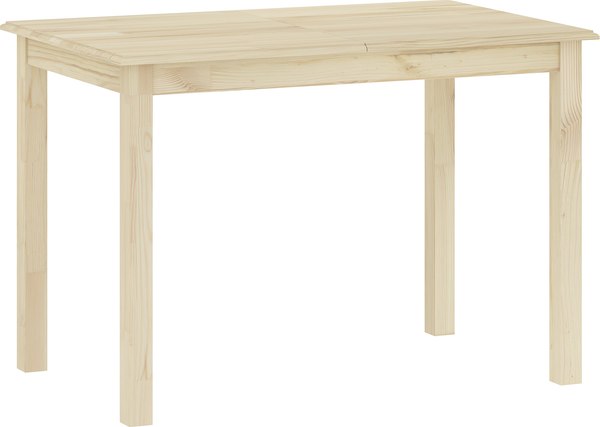 Обеденный стол ФанДОК раздвижной Ф-181.27 - фото