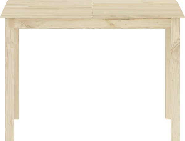 Обеденный стол ФанДОК раздвижной Ф-181.27