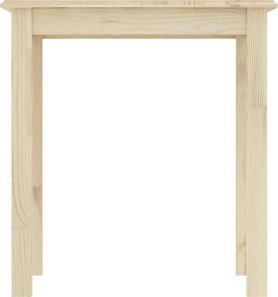 Обеденный стол ФанДОК раздвижной Ф-181.27