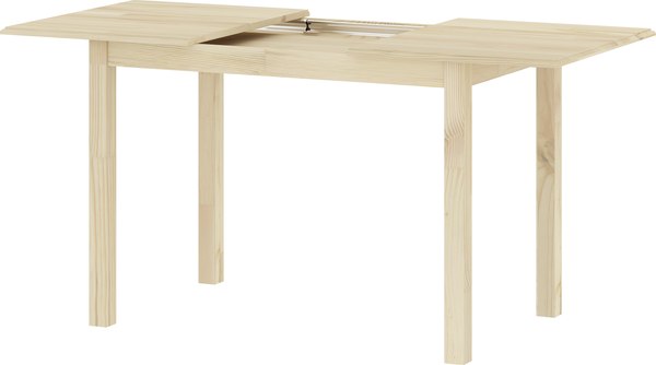 Обеденный стол ФанДОК раздвижной Ф-181.27