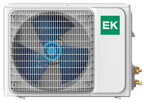 Сплит-система Euroklimat Bosco EKSB-50HN/EKOB-50HN
