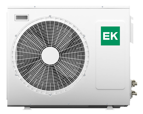 Сплит-система Euroklimat Bosco EKSB-50HN/EKOB-50HN