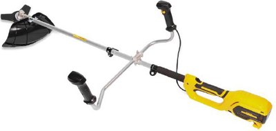 Триммер электрический Champion ET1500 - фото