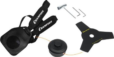 Триммер электрический Champion ET1500