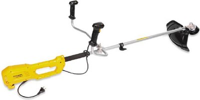 Триммер электрический Champion ET1200 - фото