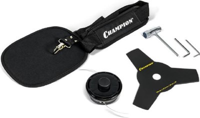 Триммер электрический Champion ET1200