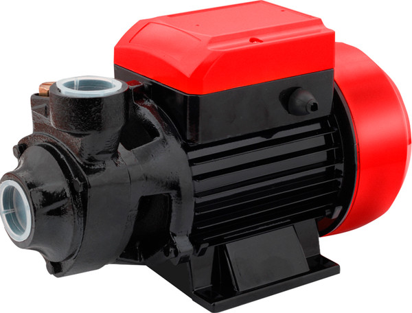 Поверхностный насос Edon QB60 - фото