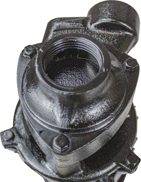 Поверхностный насос Edon QB60