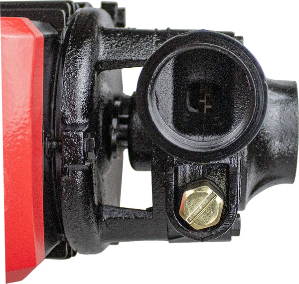 Поверхностный насос Edon QB60