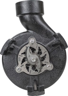 Фекальный насос Edon WQV1100