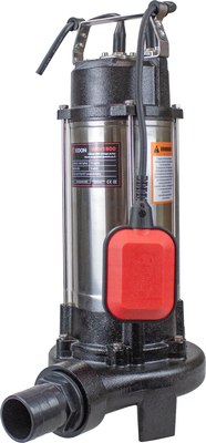 Фекальный насос Edon WQV1800 - фото
