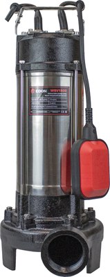 Фекальный насос Edon WQV1800