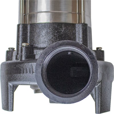 Фекальный насос Edon WQV1800