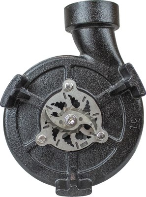 Фекальный насос Edon WQV1800