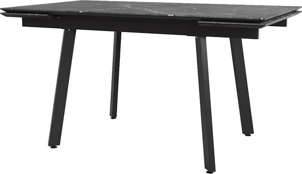 Обеденный стол ДСВ Герцог 140x80x30 - фото