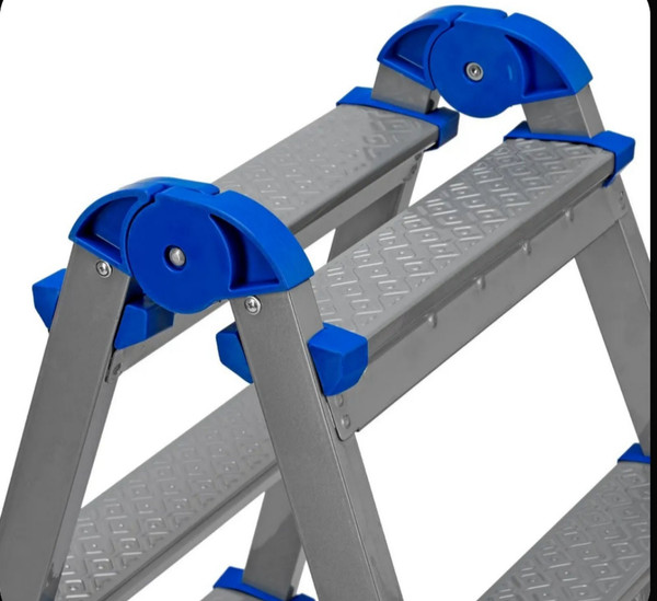 Лестница-стремянка Планета П063/5