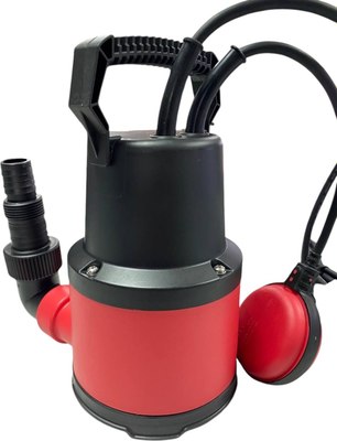 Дренажный насос Edon Q550/35