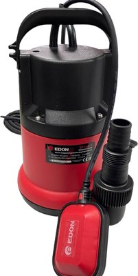 Дренажный насос Edon Q1100/5