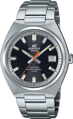 Часы наручные мужские Casio EFB-109D-1A - фото