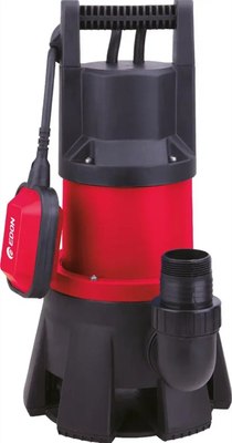 Дренажный насос Edon Q1300/40 - фото