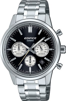 Часы наручные мужские Casio EFR-575D-1A - фото