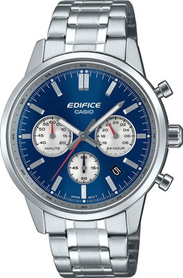 Часы наручные мужские Casio EFR-575D-2A - фото