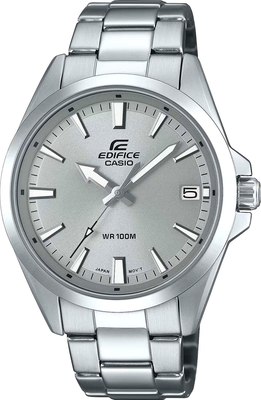 Часы наручные мужские Casio EFV-100D-8A - фото