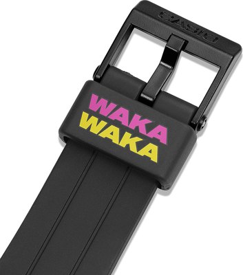 Часы наручные мужские Casio F-91WPC-1A