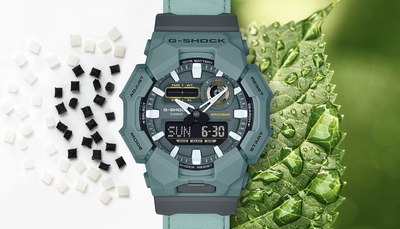 Часы наручные мужские Casio GA-010CE-2A