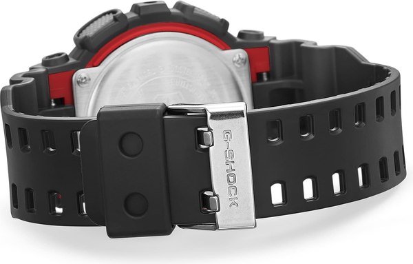 Часы наручные мужские Casio GA-110RL-1A