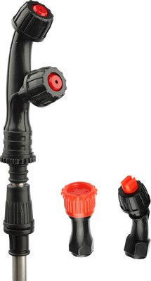 Опрыскиватель аккумуляторный Favourite SP-12AC