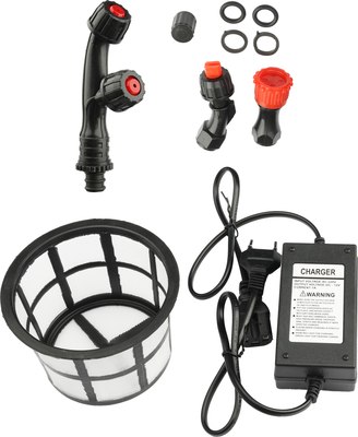 Опрыскиватель аккумуляторный Favourite SP-12AC