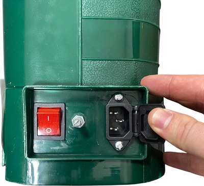 Опрыскиватель аккумуляторный Favourite SP-16AC