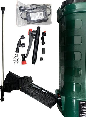 Опрыскиватель аккумуляторный Favourite SP-16AC